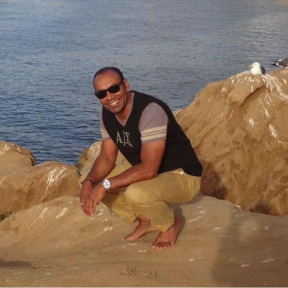 Meet your Posher, Mukesh - Picture 1 of 1